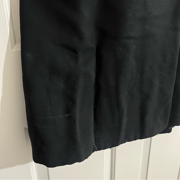 Vintage Coat Black | Joseph Horne Co. - Picture 9 of 10